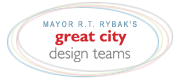 Great City Design Team